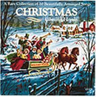 Country Christmas - Christmas Coming Home